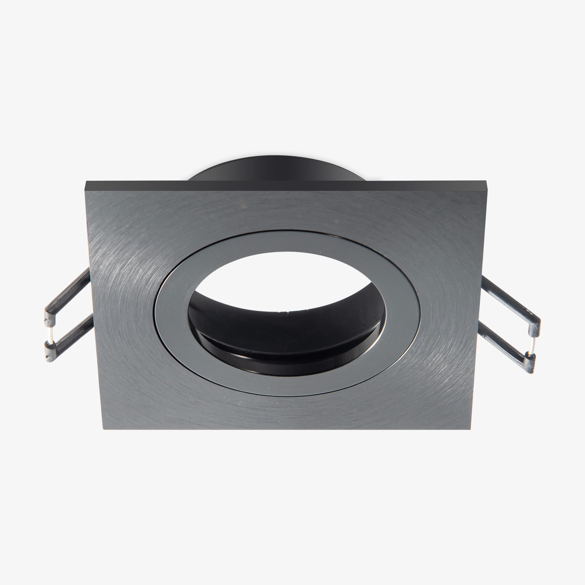 Zuma Line Finn lampă încorporată 1x50 W negru OB2211CL02-BL