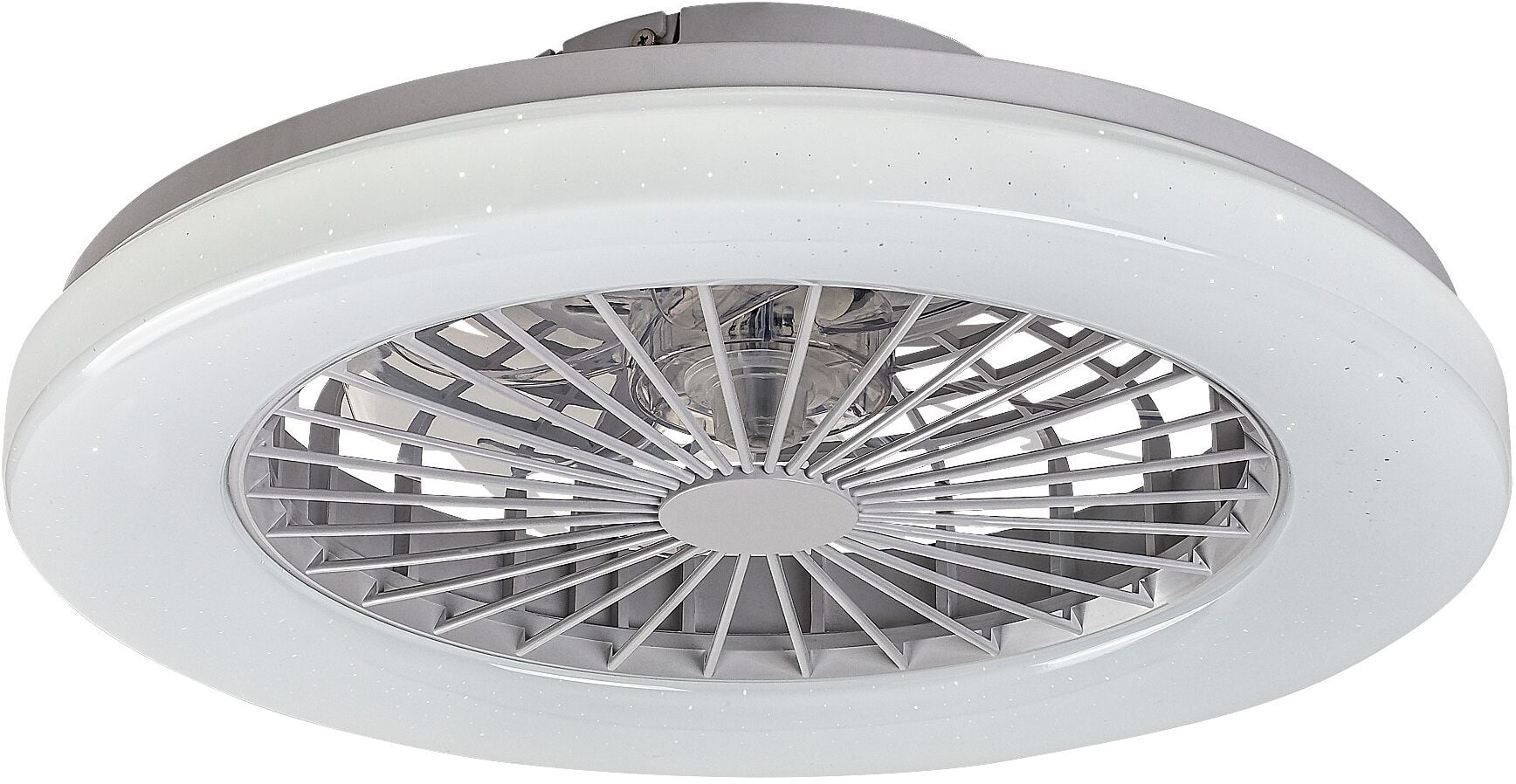 Rabalux Dalfon 2 plafon 1x48 W alb 71333