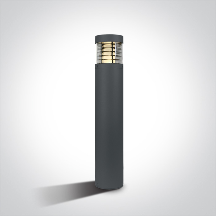 One Light Cona lampă podea de exterior 1x15 W antracit 67034/AN/W