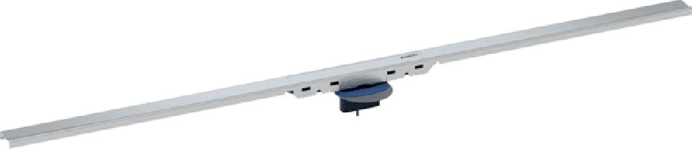 Geberit CleanLine rigolă liniară 90 cm oţel 154.446.KS.2