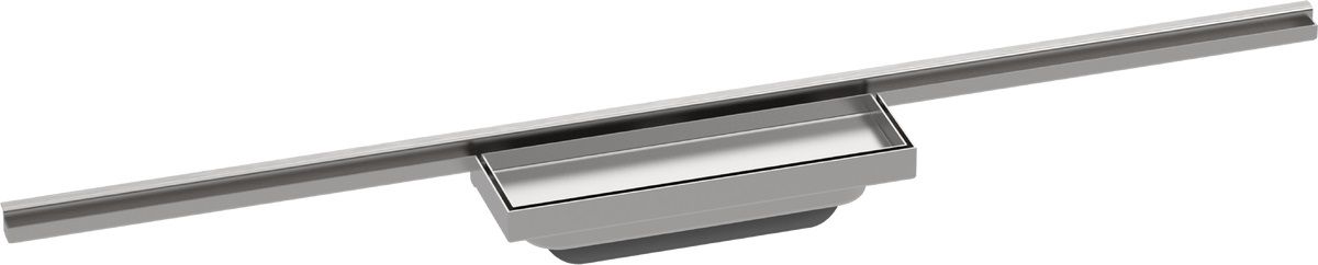 Hansgrohe RainDrain Minimalistic element exterior rigolă 90 cm 56221000
