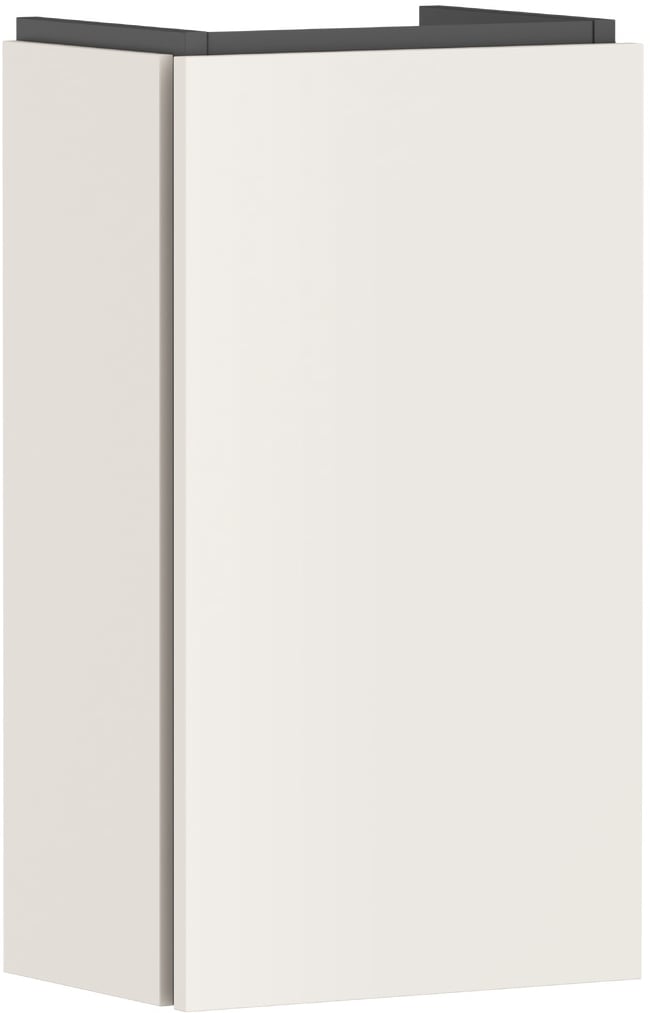 Hansgrohe Xilesa E dulap 34x24x62 cm sub chiuveta pe perete nisip 54243780