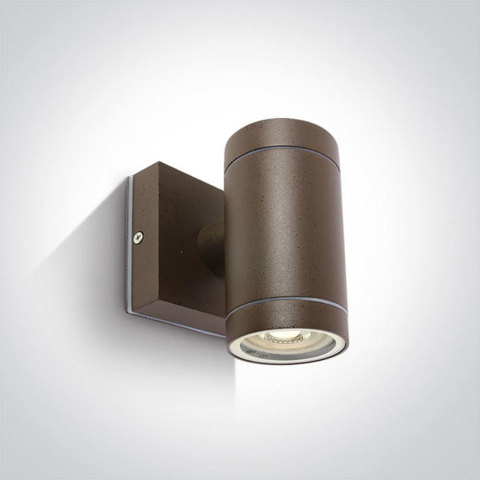 One Light Lido aplica exterior 1x35 W maro 67130E/BR