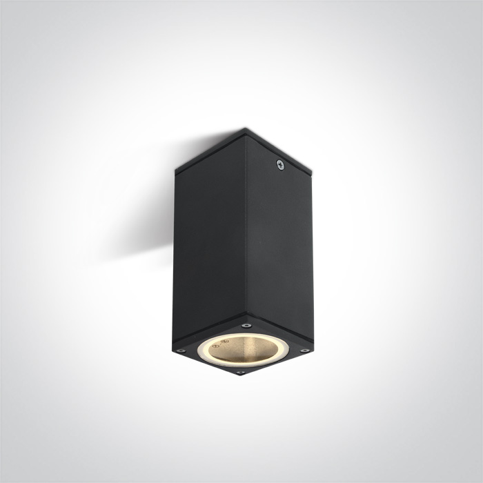 One Light Zovo plafoniera de exterior 1x35 W antracit 67130DD/AN