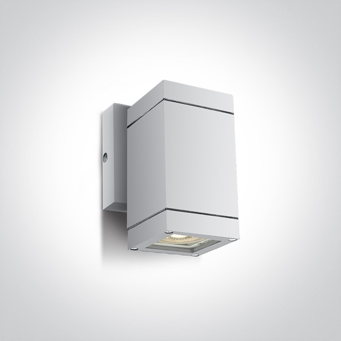 One Light Avoros aplica exterior 1x35 W maro 67130F/W