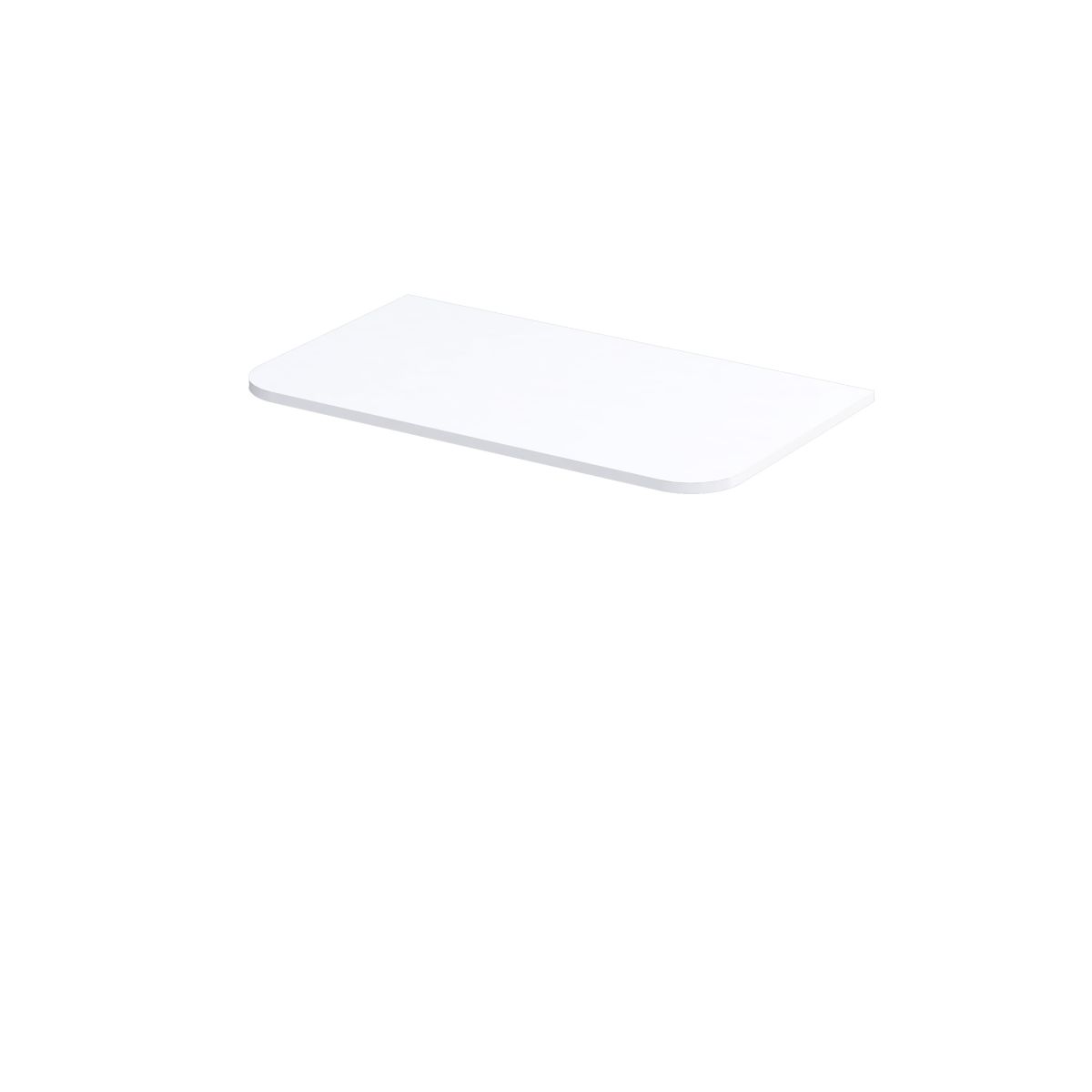 Oltens Hamnes blat 80.2x46.2 cm alb 63013000