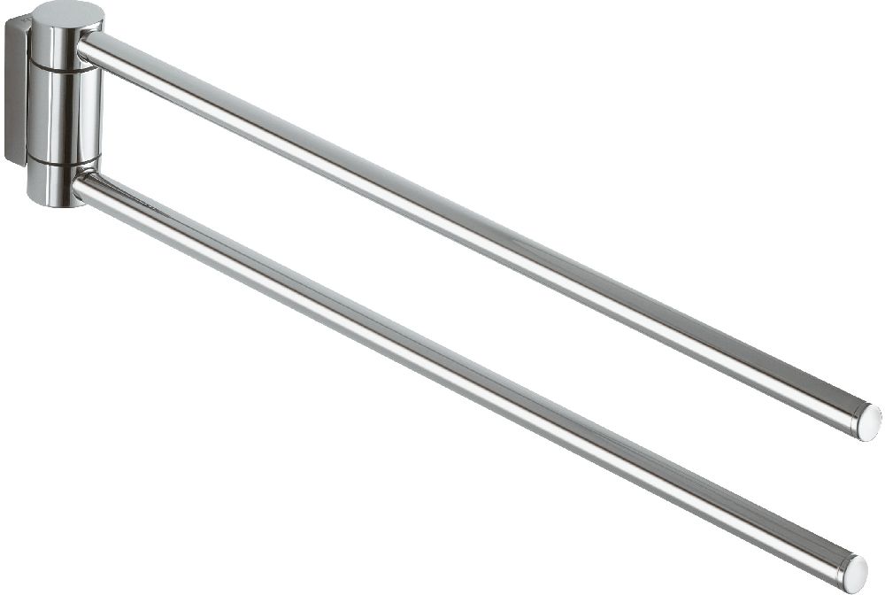 Keuco Plan bară crom 14918170000