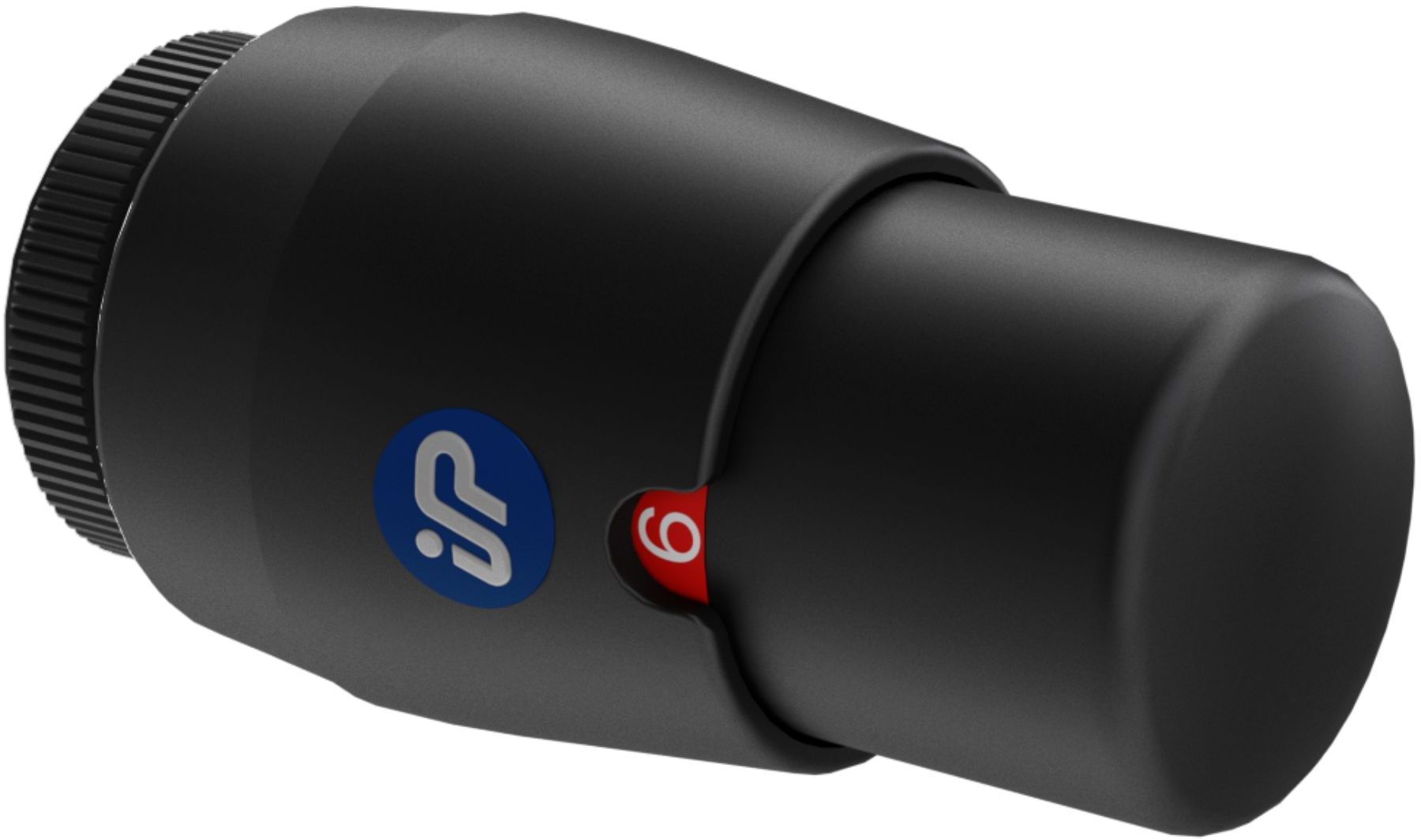 Instal Projekt G2 cap termostatic negru 600500002VTC31