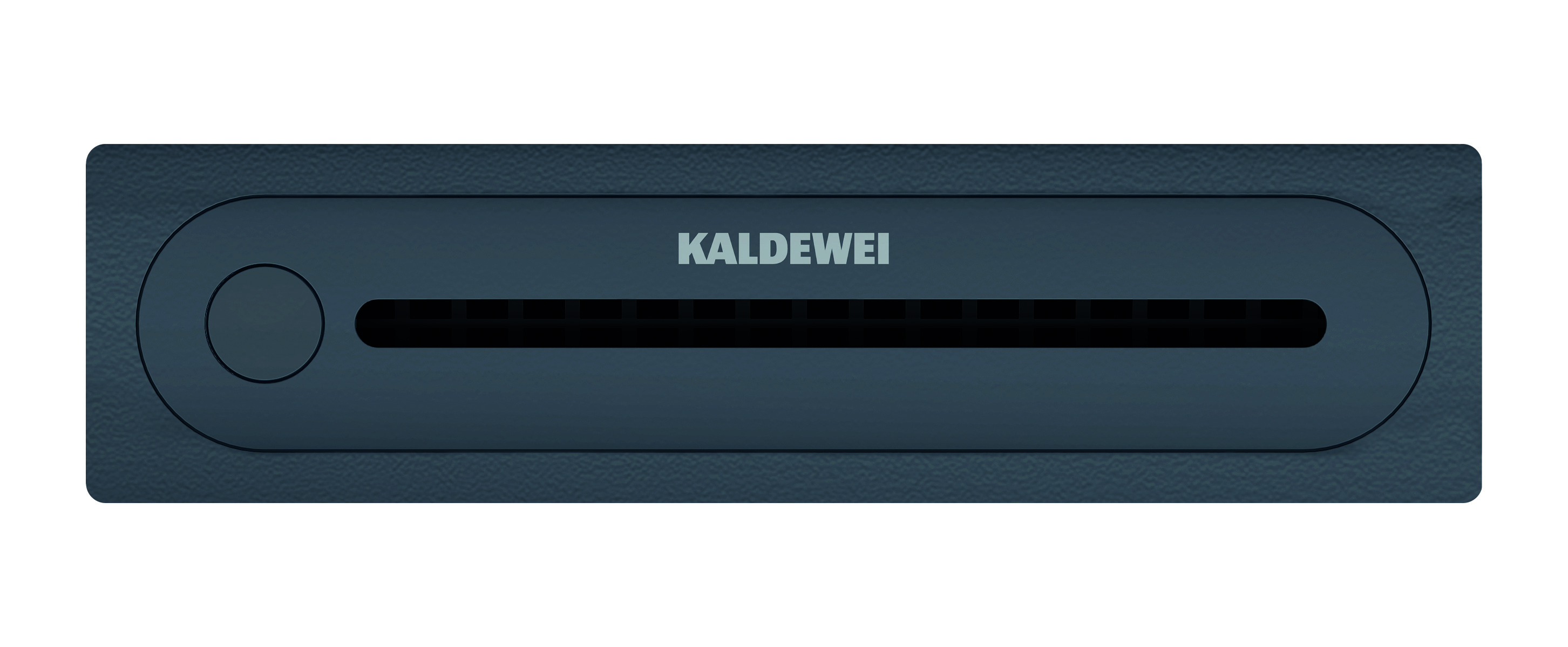 Kaldewei Flowpoint rigolă duș 23.3 cm grafit 941000010932