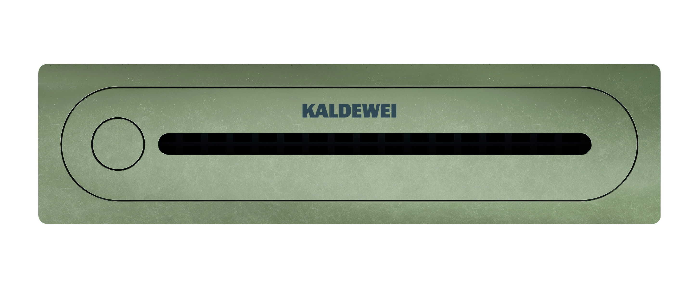 Kaldewei Flowpoint rigolă duș 23.3 cm 941000010931