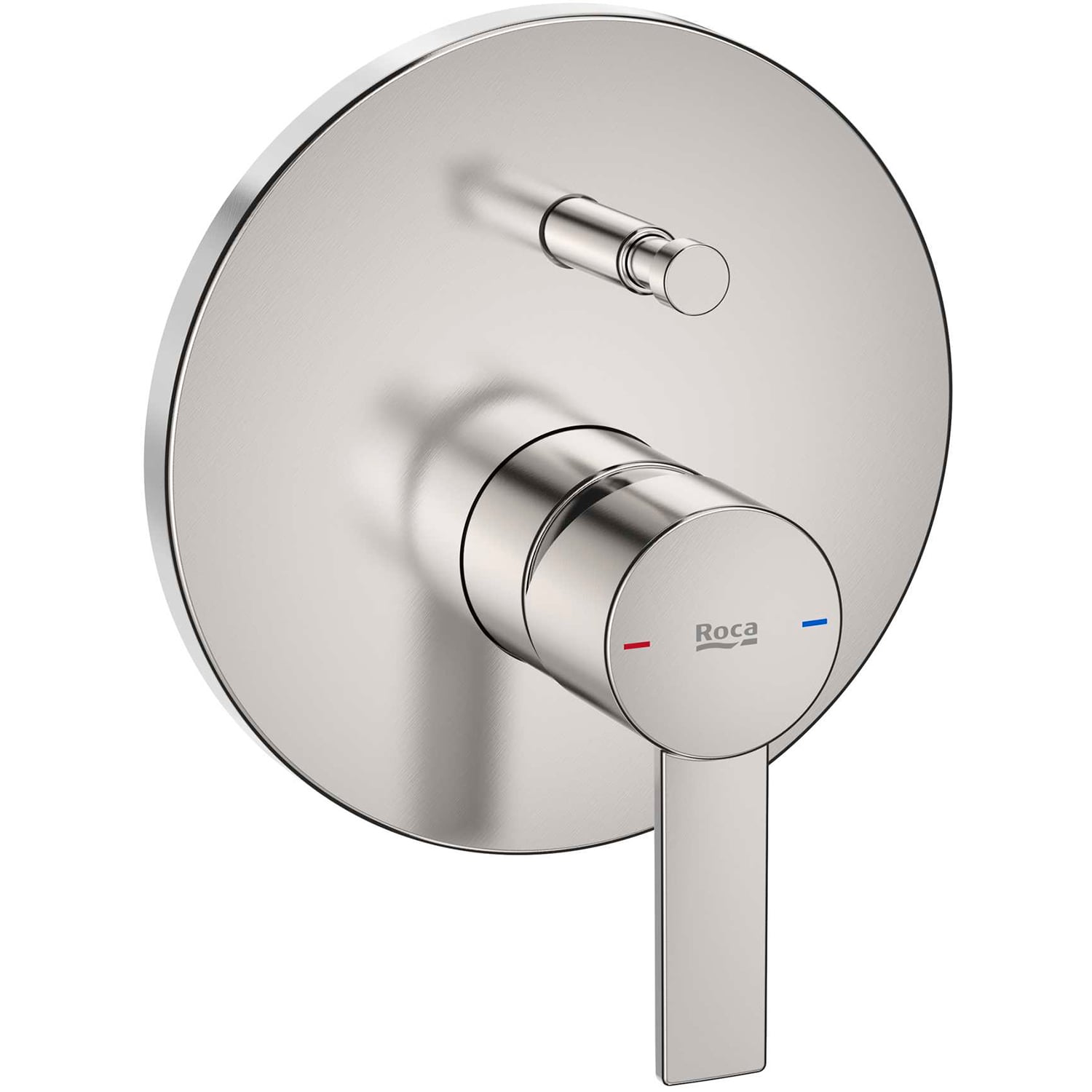 Roca Targa baterie cadă-duș ascuns || A5A0B5FSM0