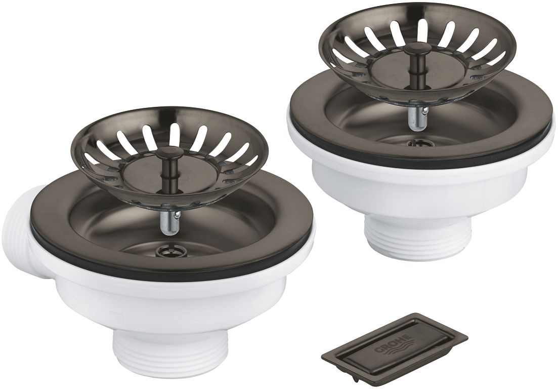 Grohe set de scurgere 40997AL0