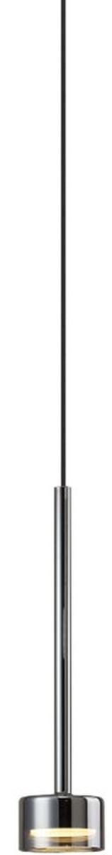 Mantra Tonik lampă suspendată 1x12 W crom 7871