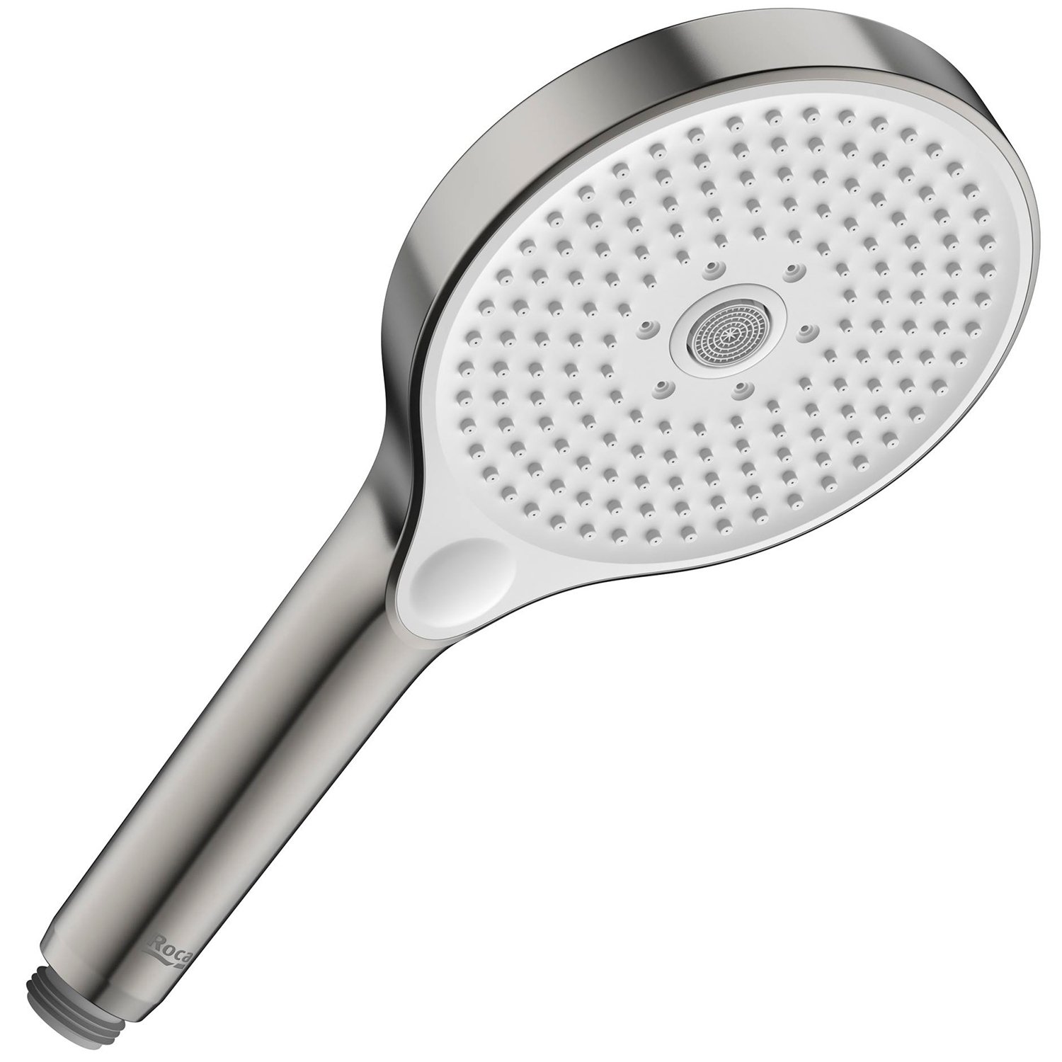 Roca Plenum duș de mână oţel A5B8114SM0