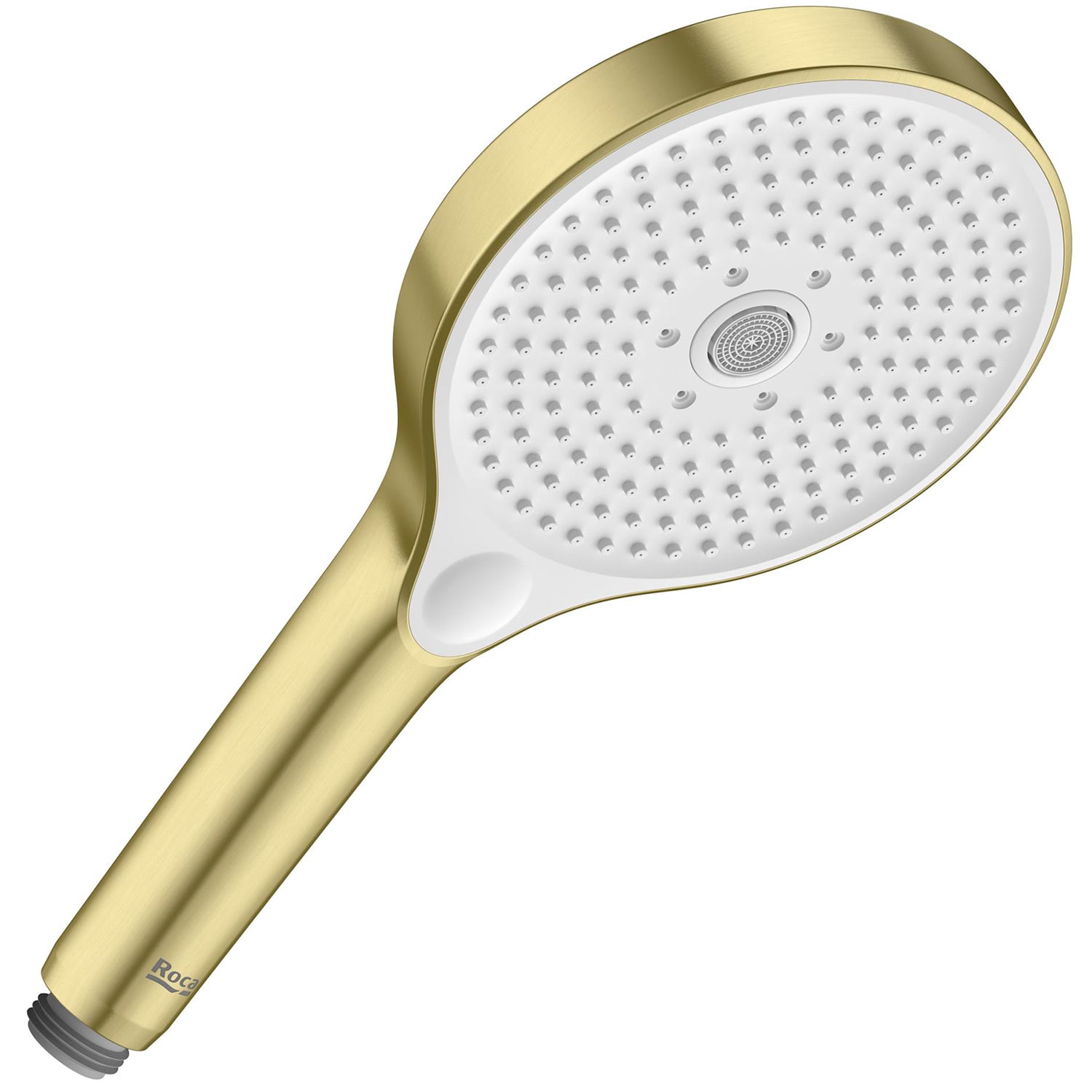 Roca Plenum duș de mână auriu A5B8114VA0