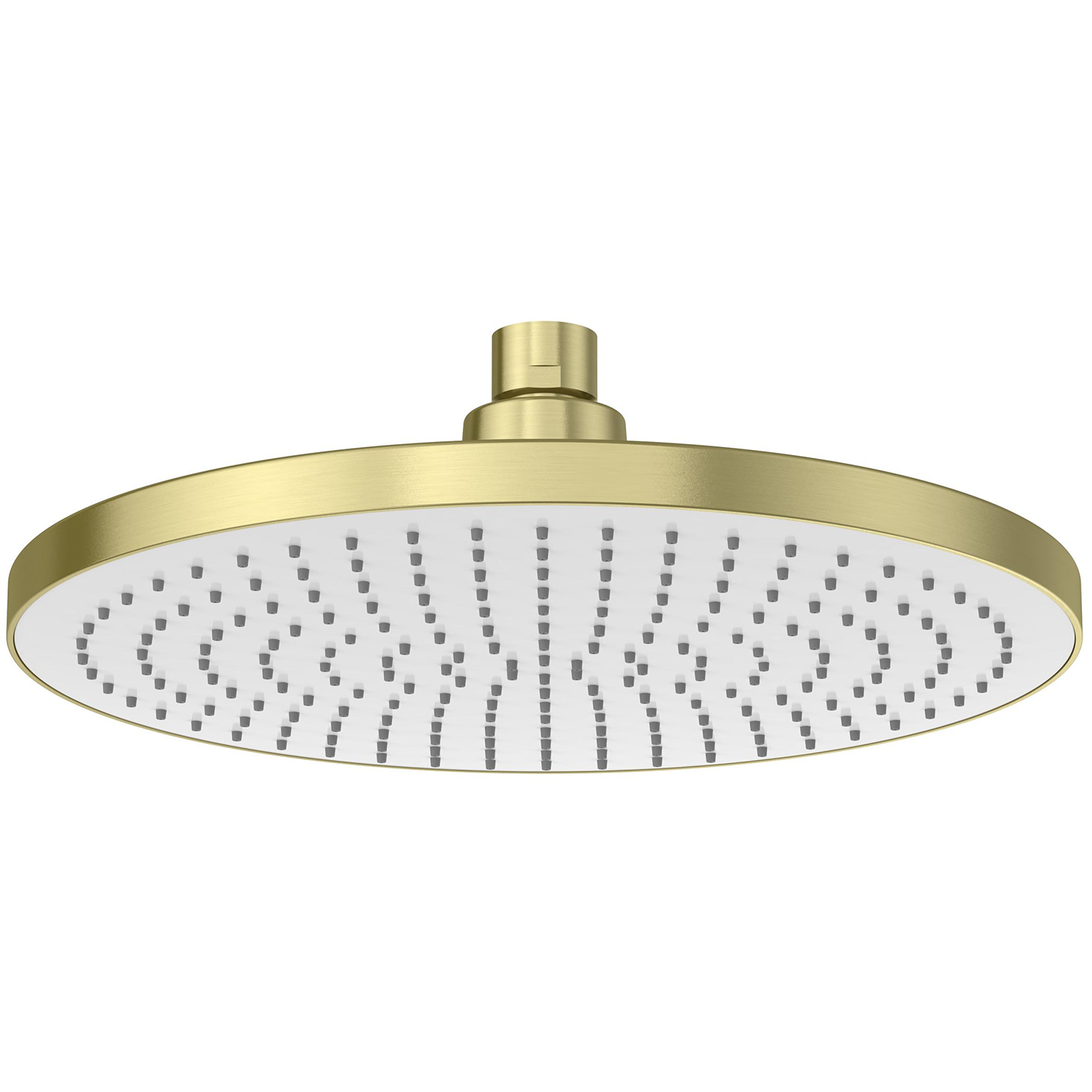 Roca Rainsense cap de duș 23x23 cm rotund || A5B1803VA0