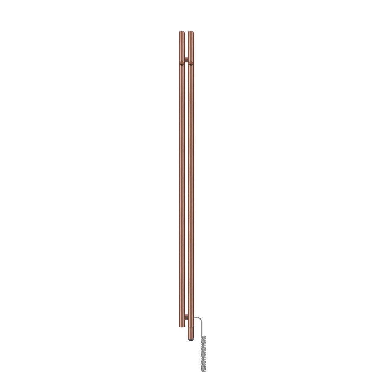 Oltens Stang încălzitor electric 180x9.5 cm cupru periat 55110610