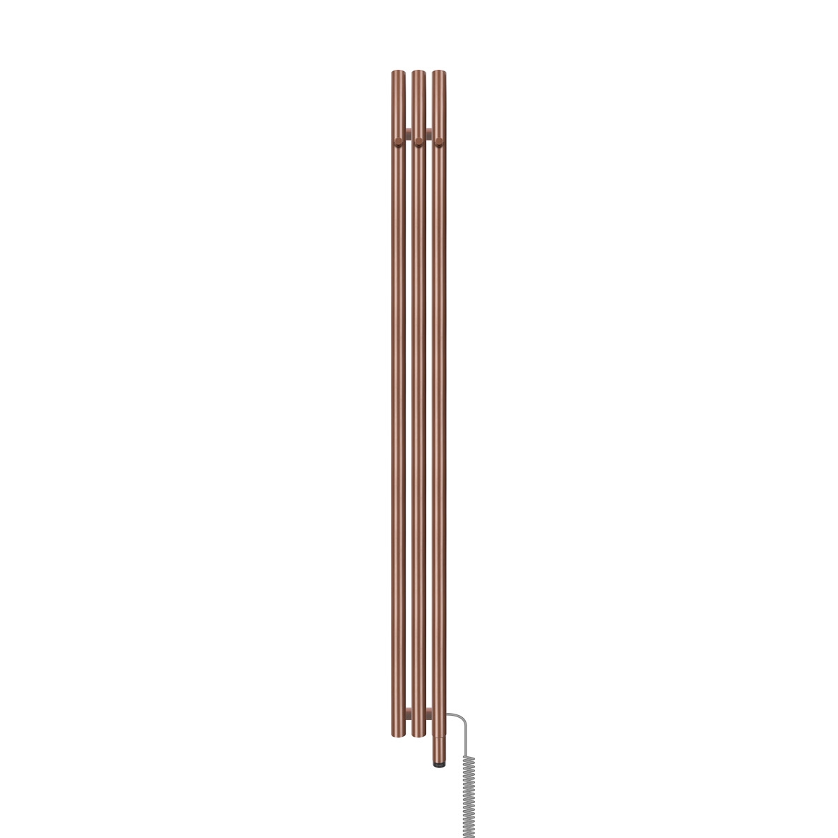 Oltens Stang încălzitor electric 180x15 cm cupru periat 55111610