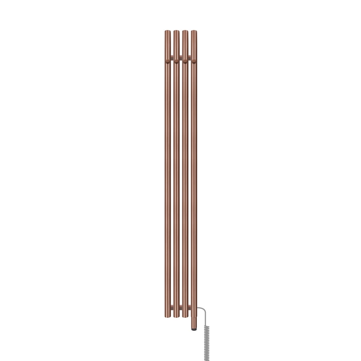 Oltens Stang încălzitor electric 180x20.5 cm cupru periat 55112610