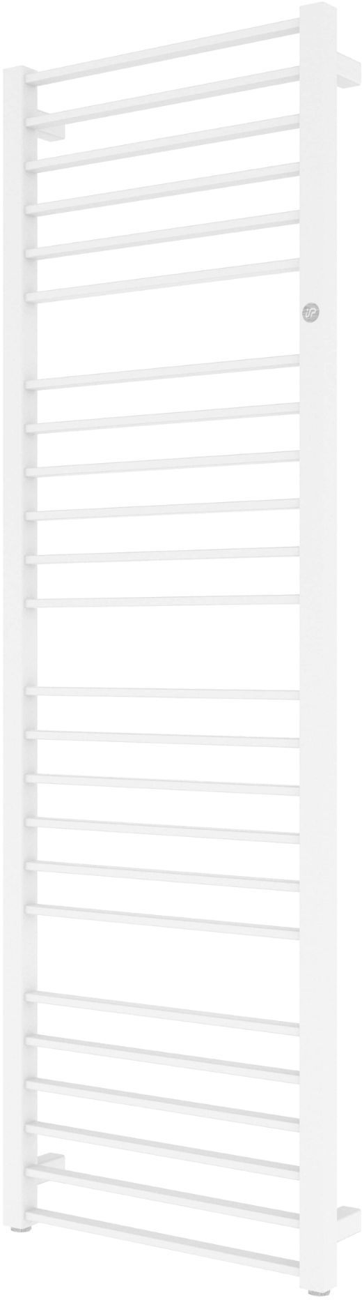 Instal Projekt Piko calorifer de baie decorativ 132.9x43 cm alb PIK-40/130C34