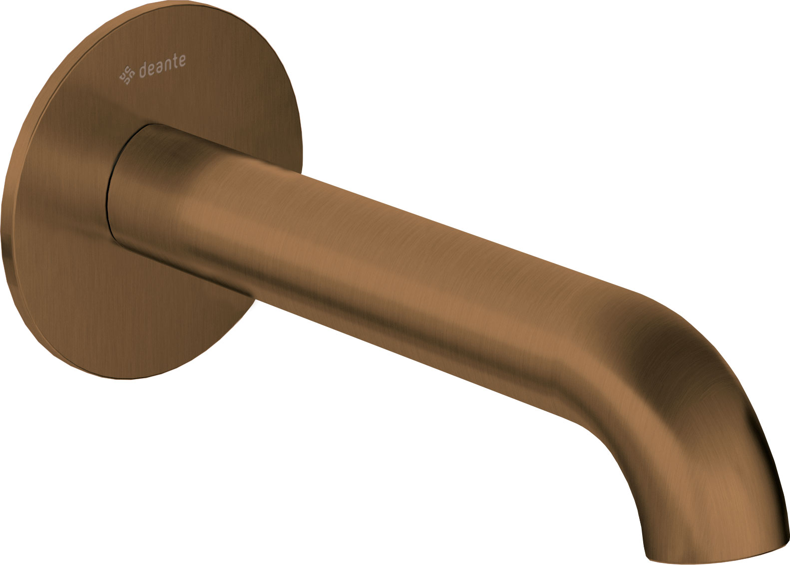 Deante Silia pipă baterie de cadă || NQS_C80K