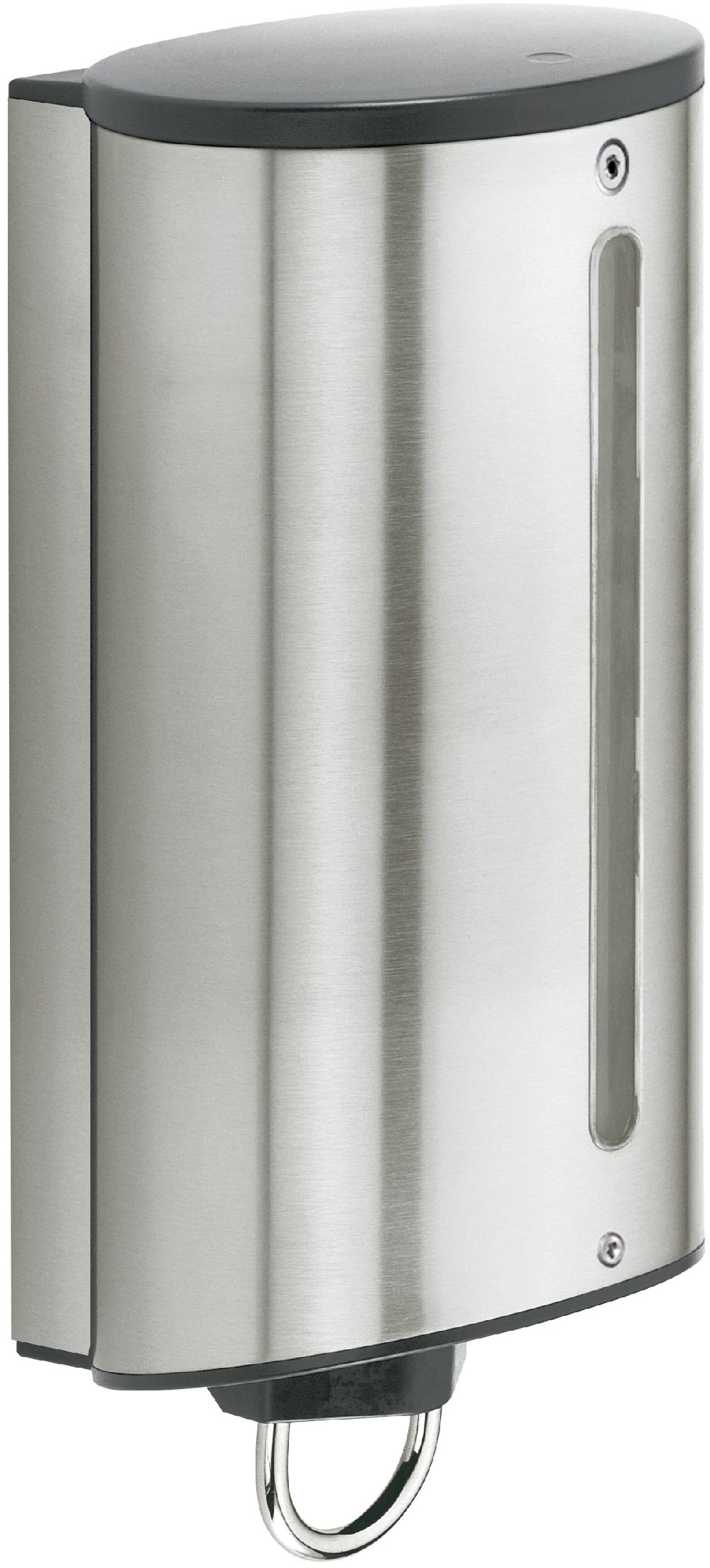 Keuco Plan dozator săpun 1100 ml oţel 14954070100
