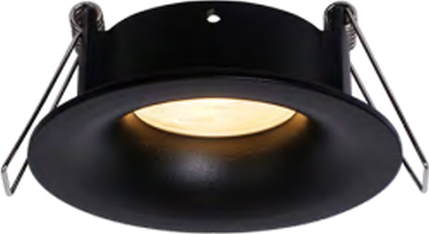 Mantra Tavira lampă încorporată 1x12 W negru 8655