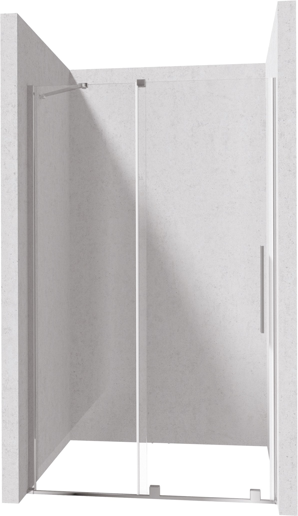 Deante Prizma profil de conectare KTJ_000X