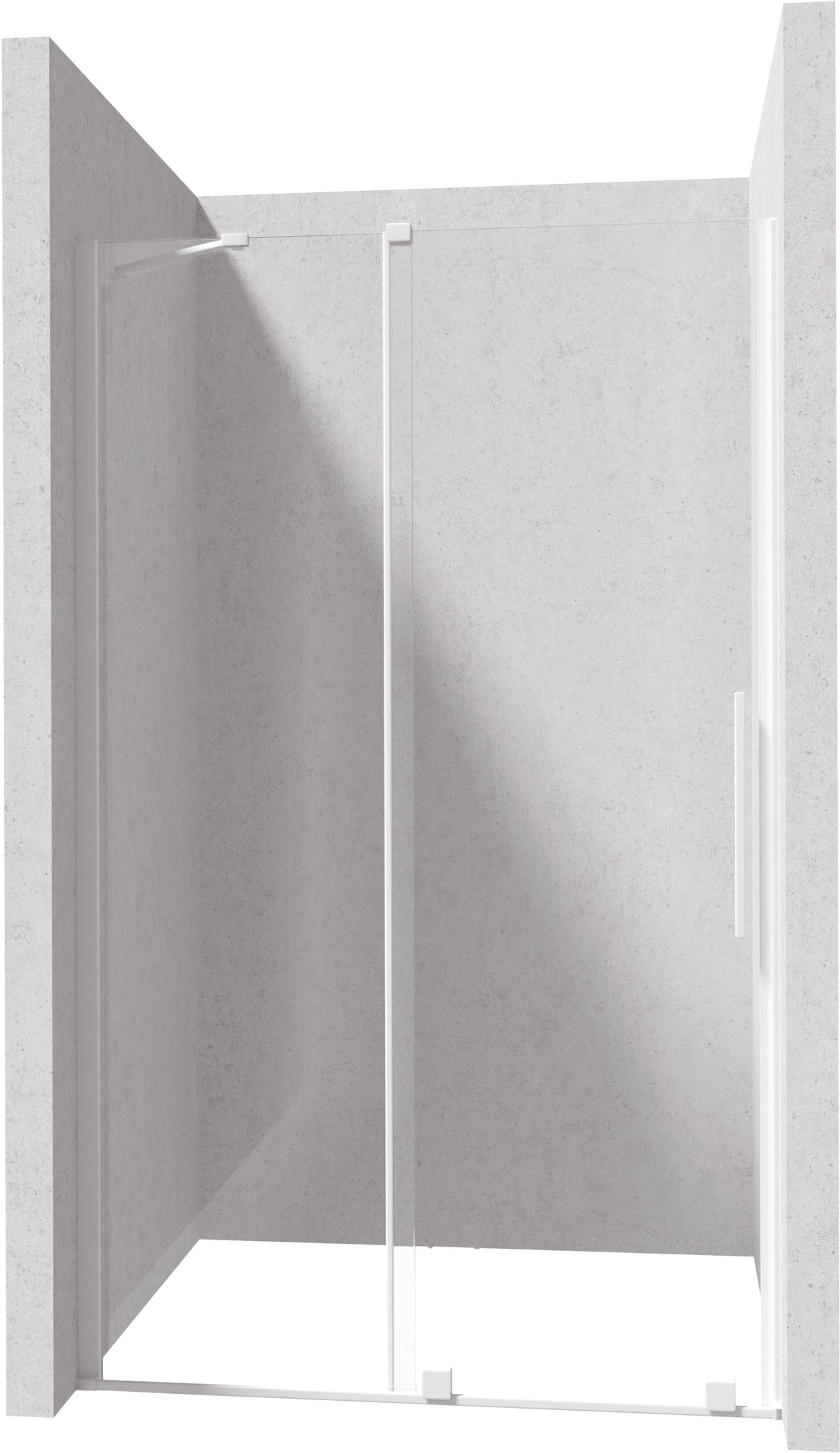 Deante Prizma profil de conectare KTJ_A00X