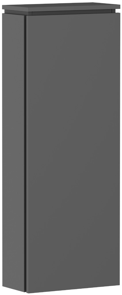 Hansgrohe Xilesa E dulap 40x20x106.5 cm laterala pe perete gri 54281760