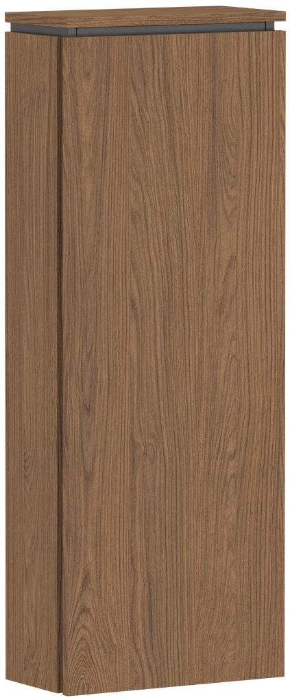 Hansgrohe Xilesa E dulap 40x20x106.5 cm laterala pe perete stejar 54282550