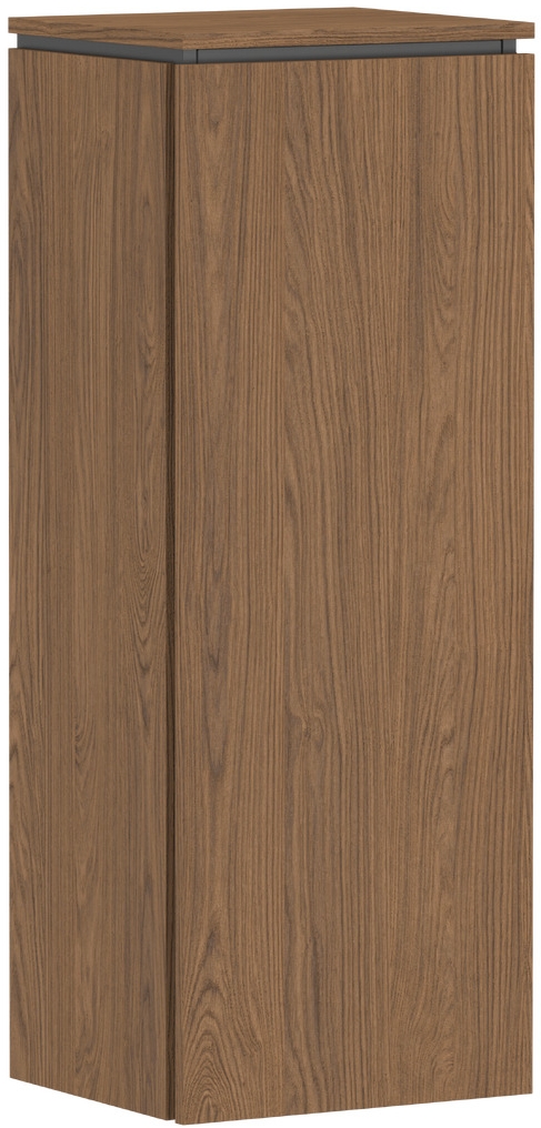 Hansgrohe Xilesa E dulap 40x35x106.5 cm laterala pe perete stejar 54283550