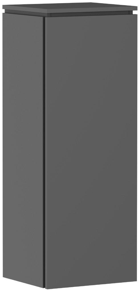 Hansgrohe Xilesa E dulap 40x35x106.5 cm laterala pe perete gri 54284760