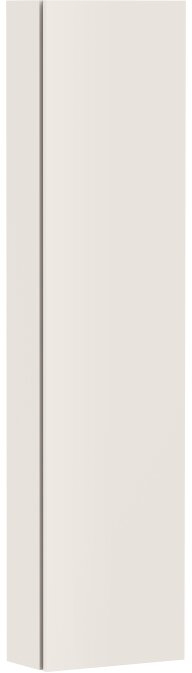Hansgrohe Xilesa E dulap 40x20x165 cm laterala pe perete nisip 54285780