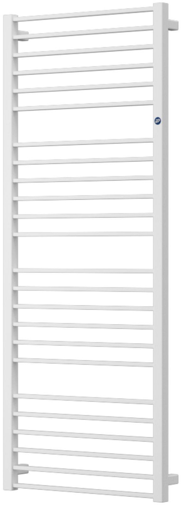 Instal Projekt Piko calorifer de baie decorativ 132.9x53 cm alb PIK-50/130C34