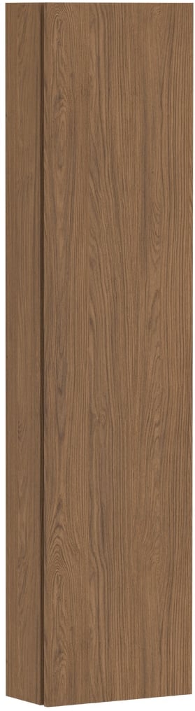 Hansgrohe Xilesa E dulap 40x20x165 cm laterala pe perete stejar 54286550