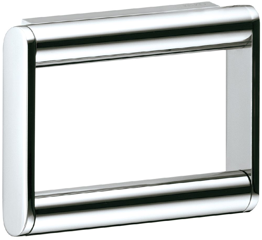 Keuco Plan suport pentru hârtie igienică crom 14961170000