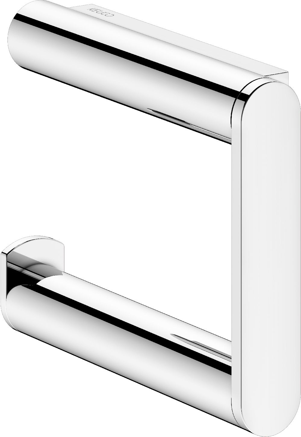 Keuco Plan suport pentru hârtie igienică crom 14962010001