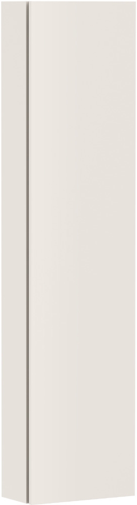 Hansgrohe Xilesa E dulap 40x20x165 cm laterala pe perete nisip 54286780