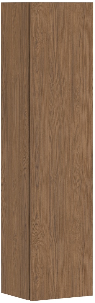Hansgrohe Xilesa E dulap 40x35x165 cm laterala pe perete stejar 54288550