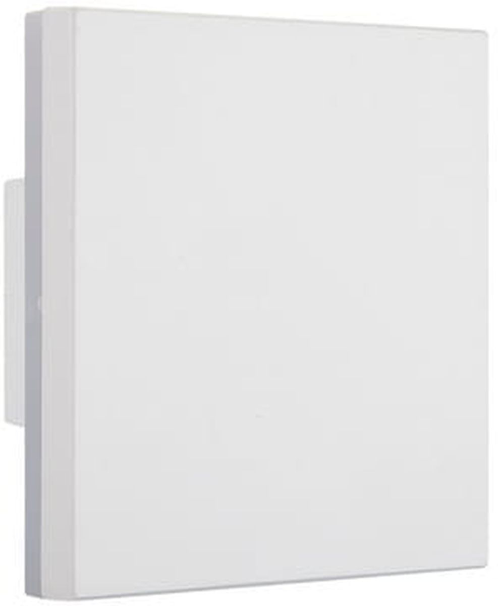 Mantra Bora lampă de perete 1x9.6 W alb 6537