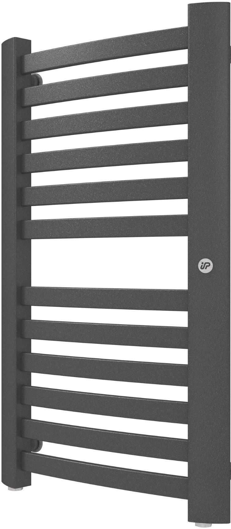 Instal Projekt Retto calorifer de baie scară 70.8x41.2 cm grafit RET-40/70C12