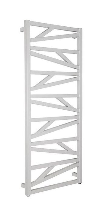 Instal Projekt Trick calorifer de baie decorativ 118.7x43 cm grafit TRK-40/120C12