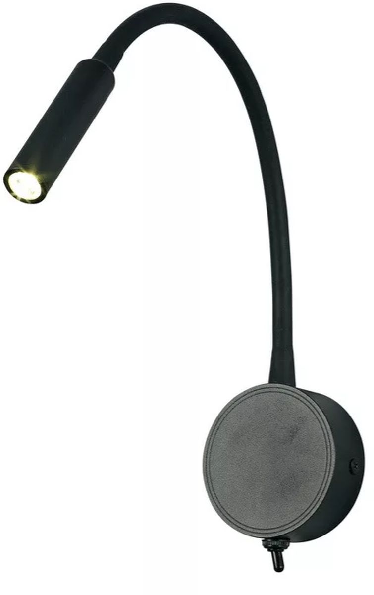 Mantra Boavista lampă de perete 1x3 W alb 6047