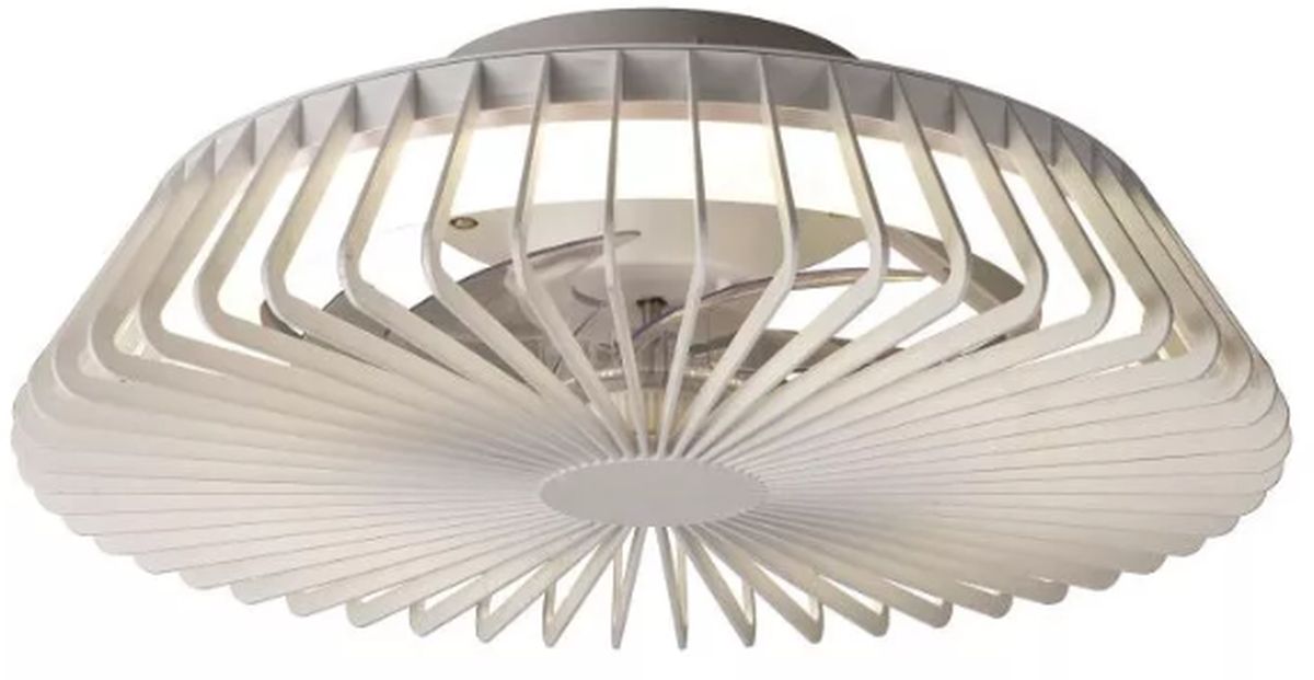 Mantra Himalaya lampă de tavan 1x70 W alb 8196
