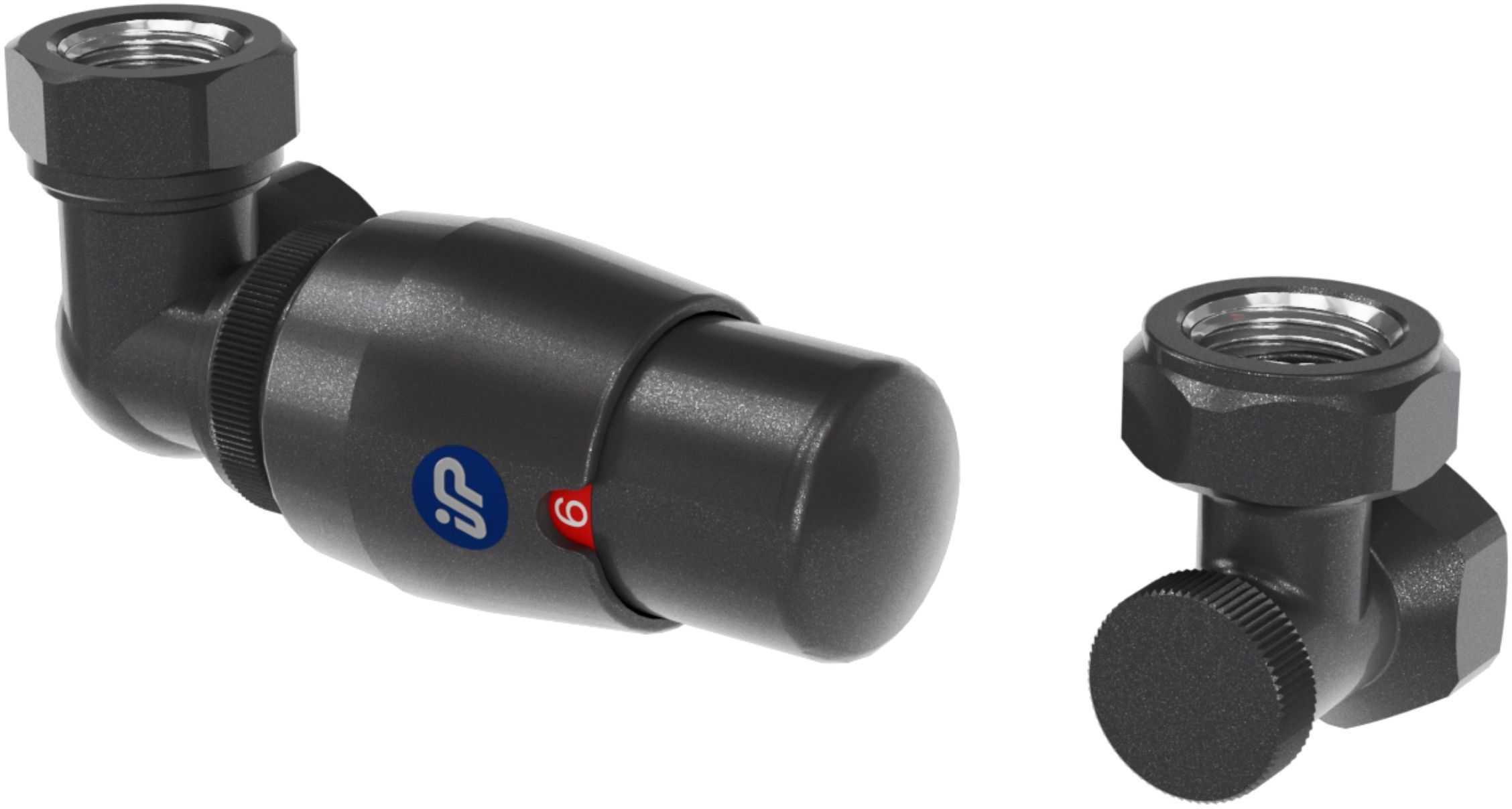 Instal Projekt Z14 set termostatic 612100168VTC12