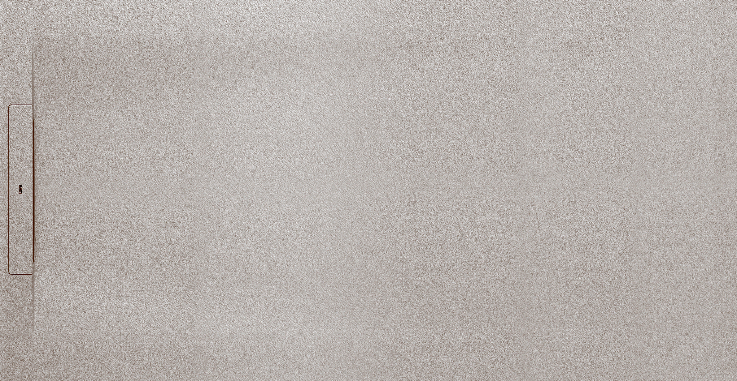 Roca Pyros cădiță de duș dreptunghiulară 180x90 cm perla AP90170838403630