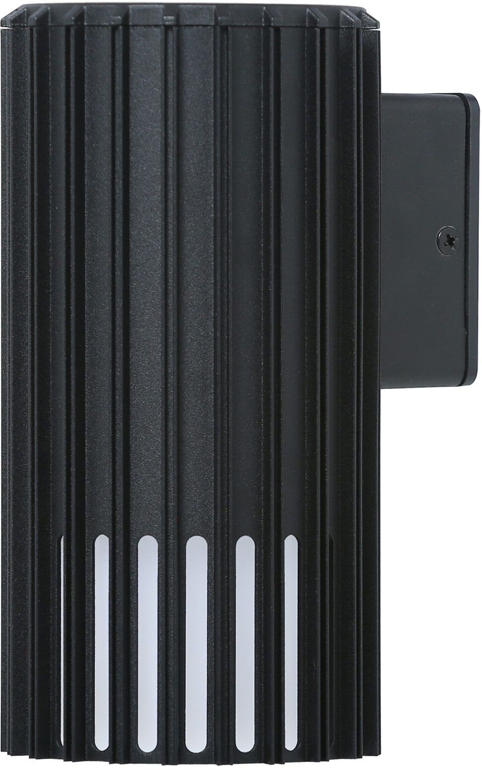 Goldlux Kuusamo aplica exterior 1x20 W grafit 329332