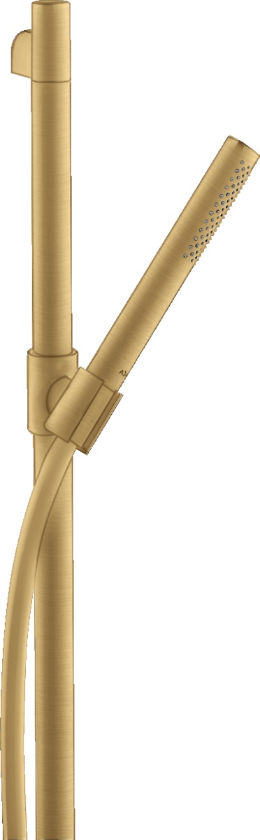 Axor Starck set de duș perete auriu 27983250