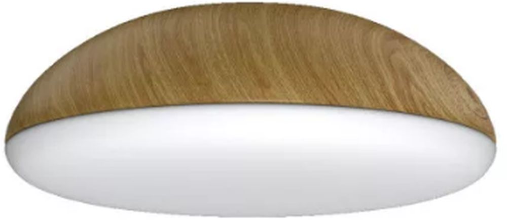 Mantra Kazz plafon 4x20 W alb-lemn 8133